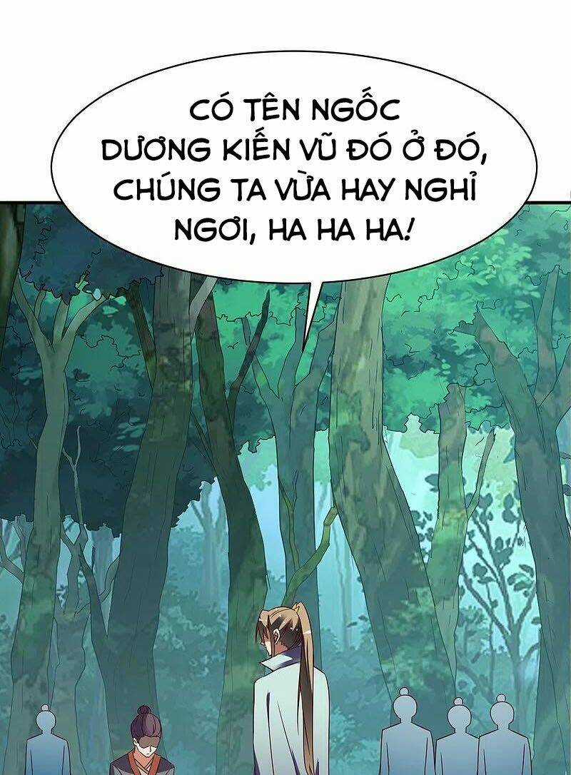 Chiến Đỉnh Chapter 307 trang 3