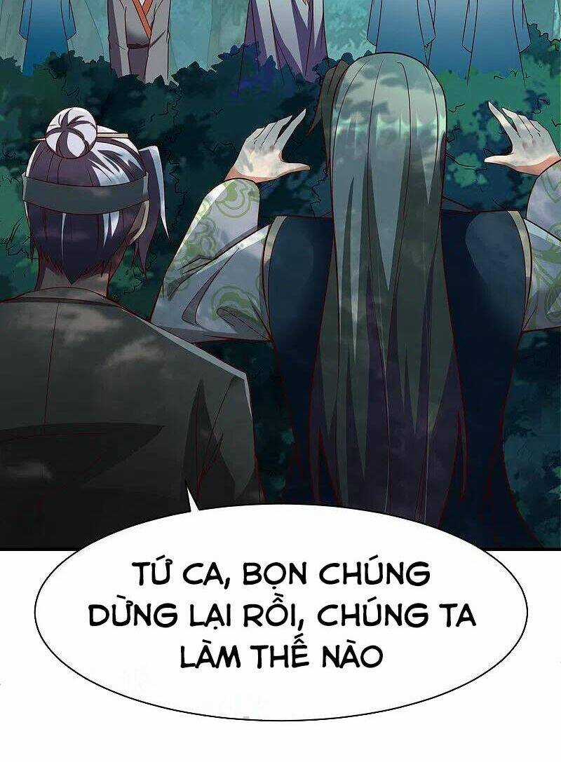 Chiến Đỉnh Chapter 307 trang 4