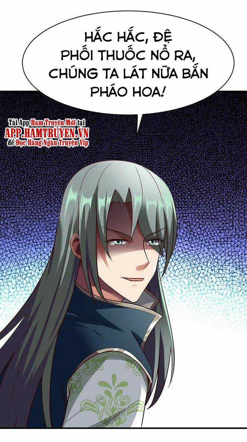 Chiến Đỉnh Chapter 307 trang 7