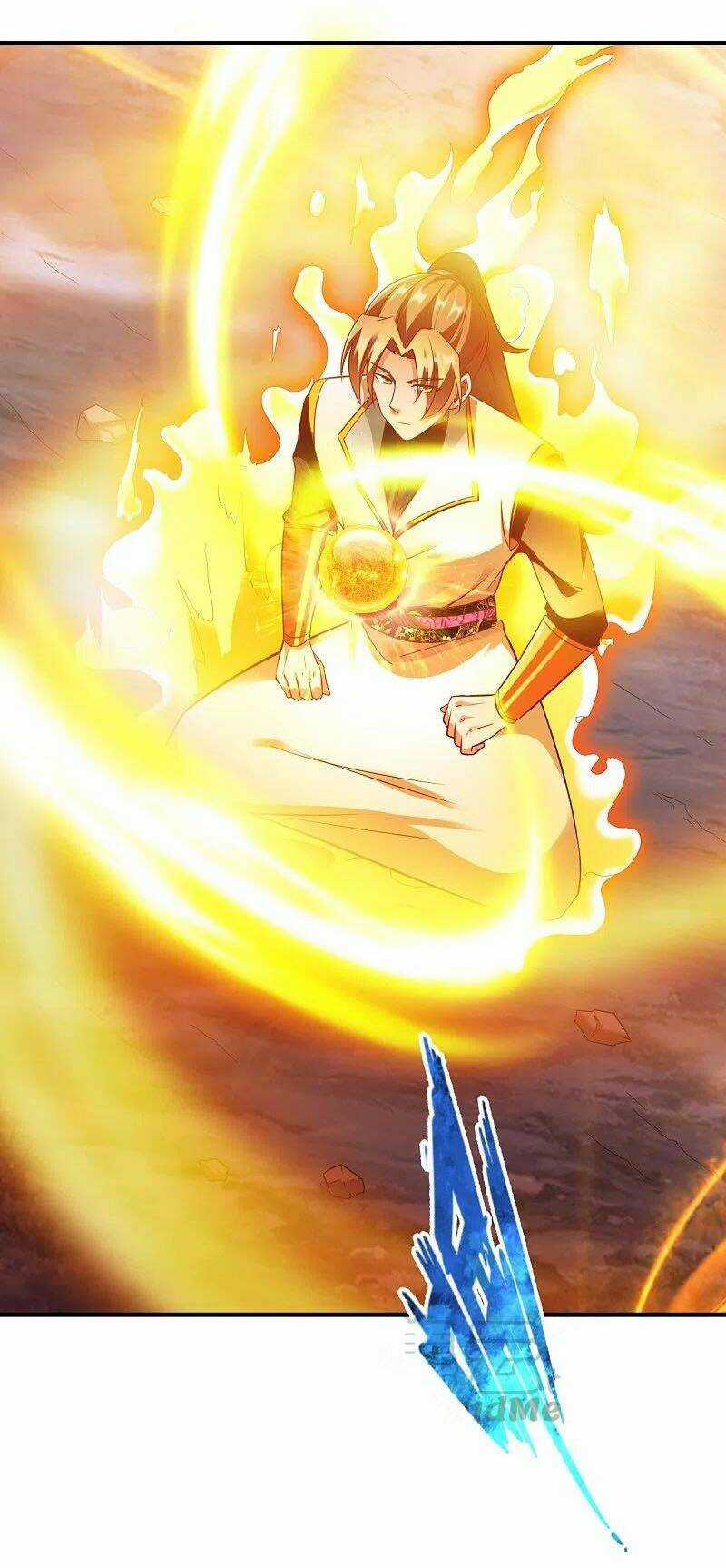 Chiến Đỉnh Chapter 307 trang 8