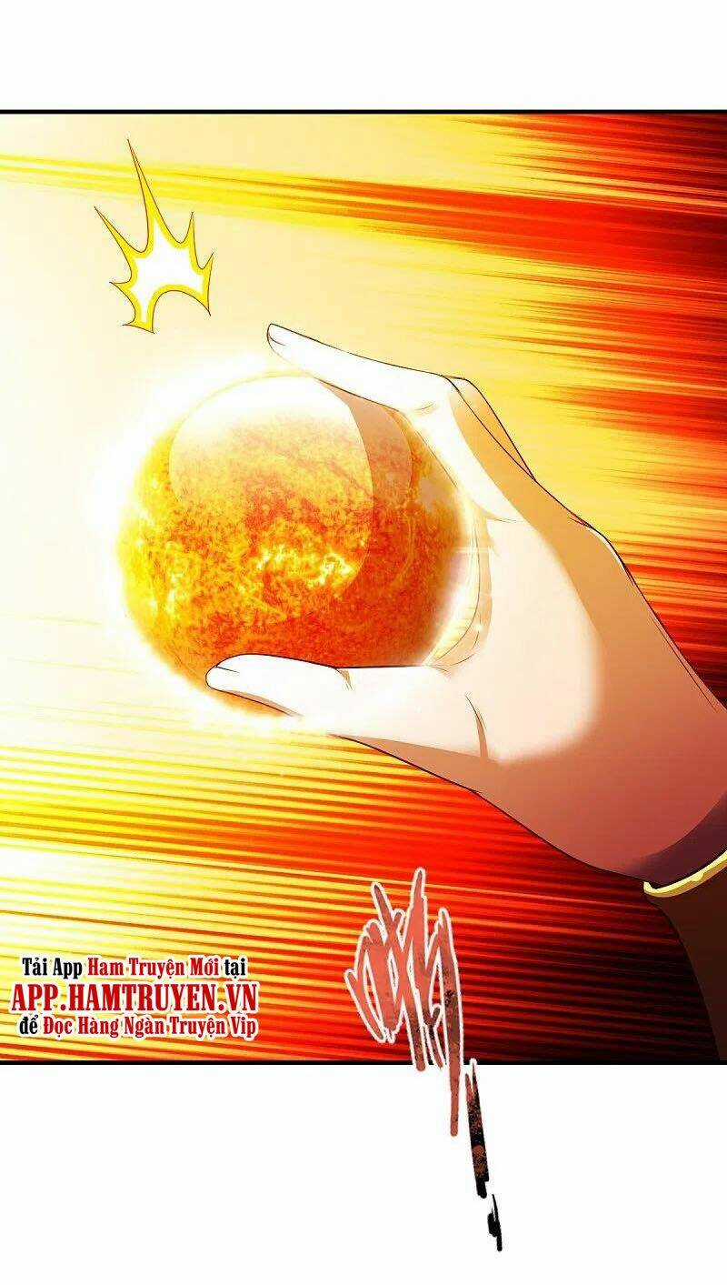 Chiến Đỉnh Chapter 307 trang 9