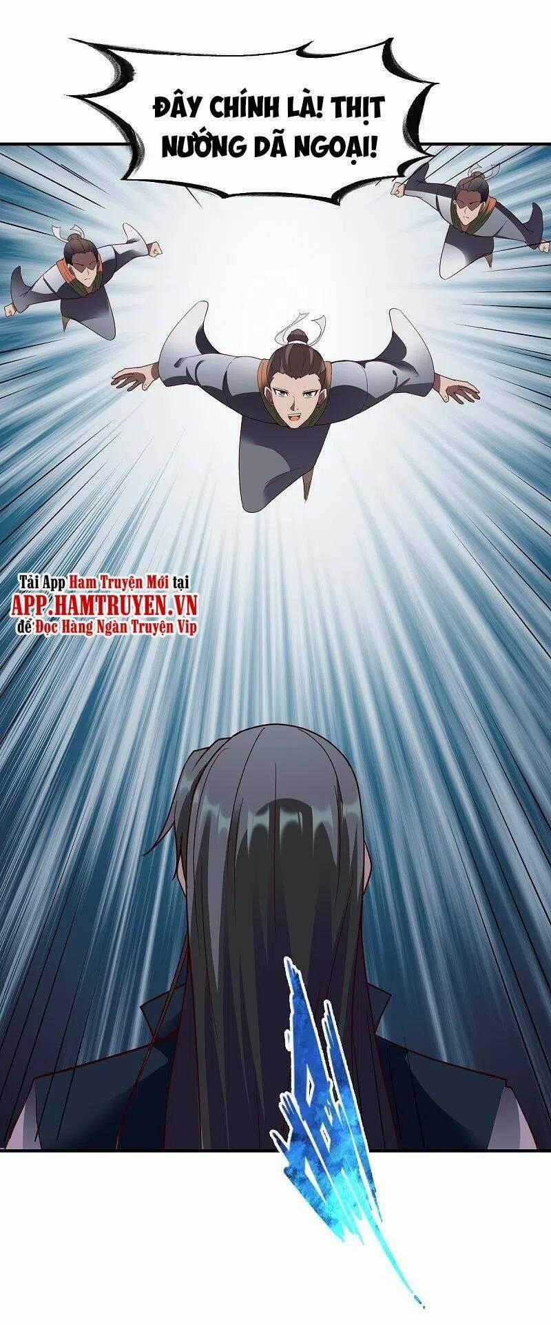 Chiến Đỉnh Chapter 308 trang 0