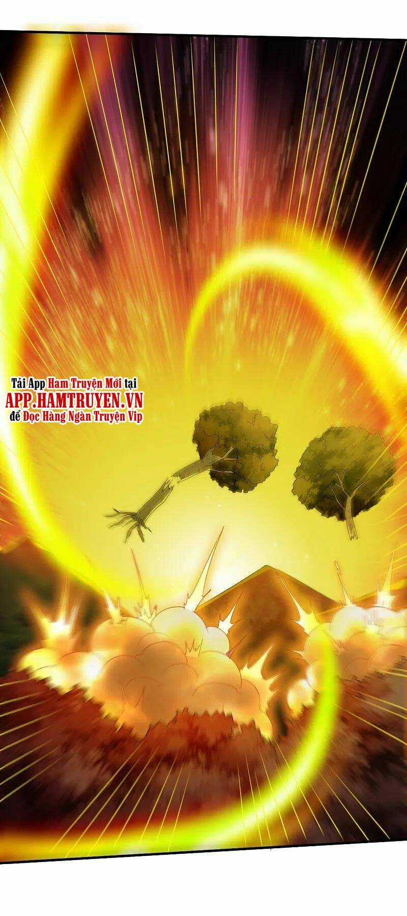 Chiến Đỉnh Chapter 308 trang 12