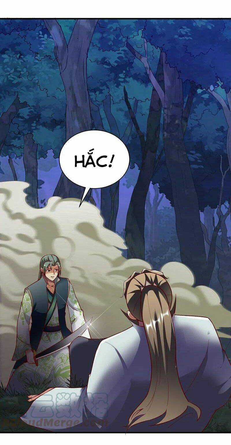 Chiến Đỉnh Chapter 308 trang 15