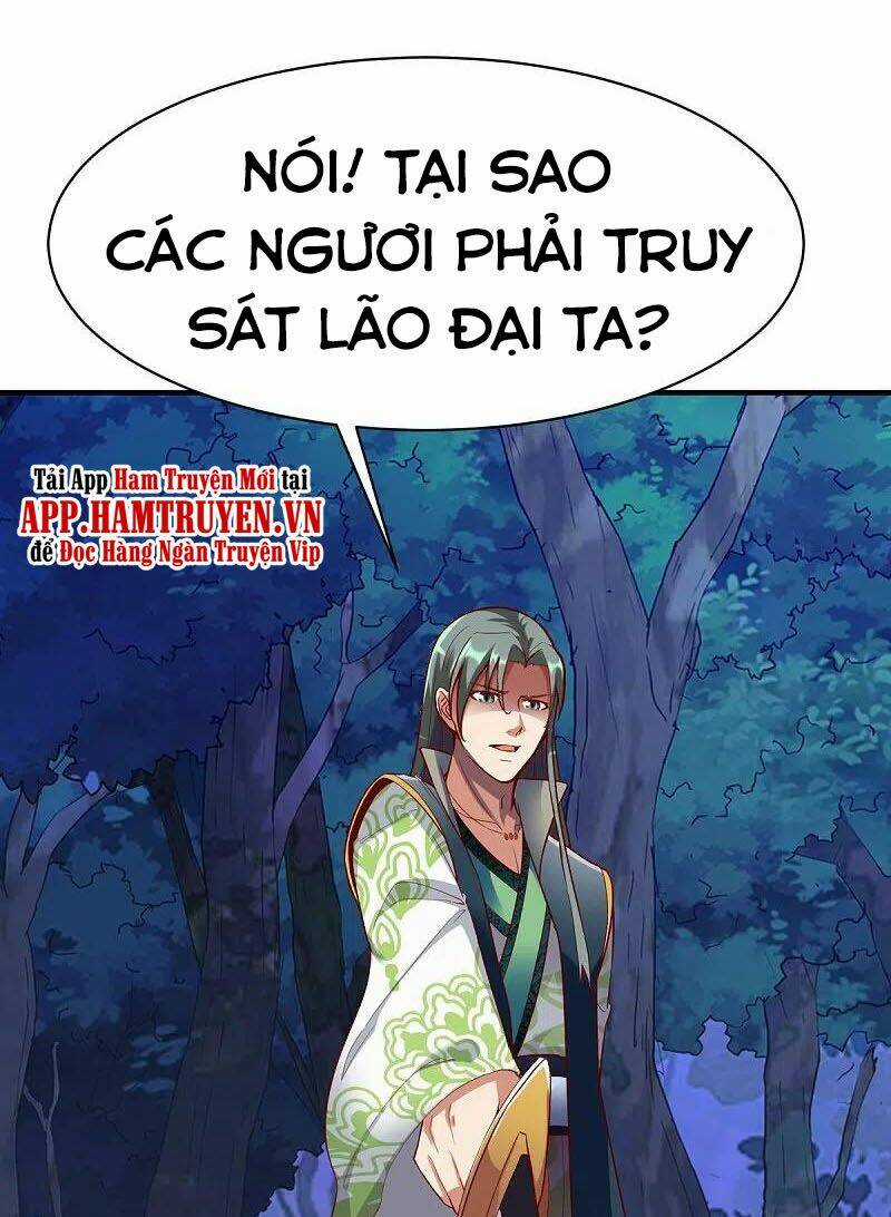 Chiến Đỉnh Chapter 308 trang 16