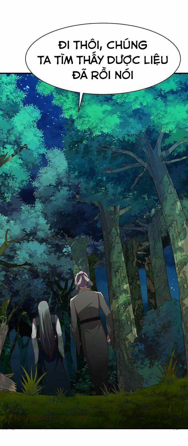 Chiến Đỉnh Chapter 308 trang 26