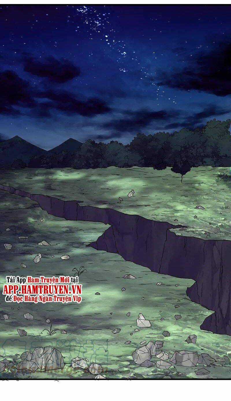 Chiến Đỉnh Chapter 308 trang 27