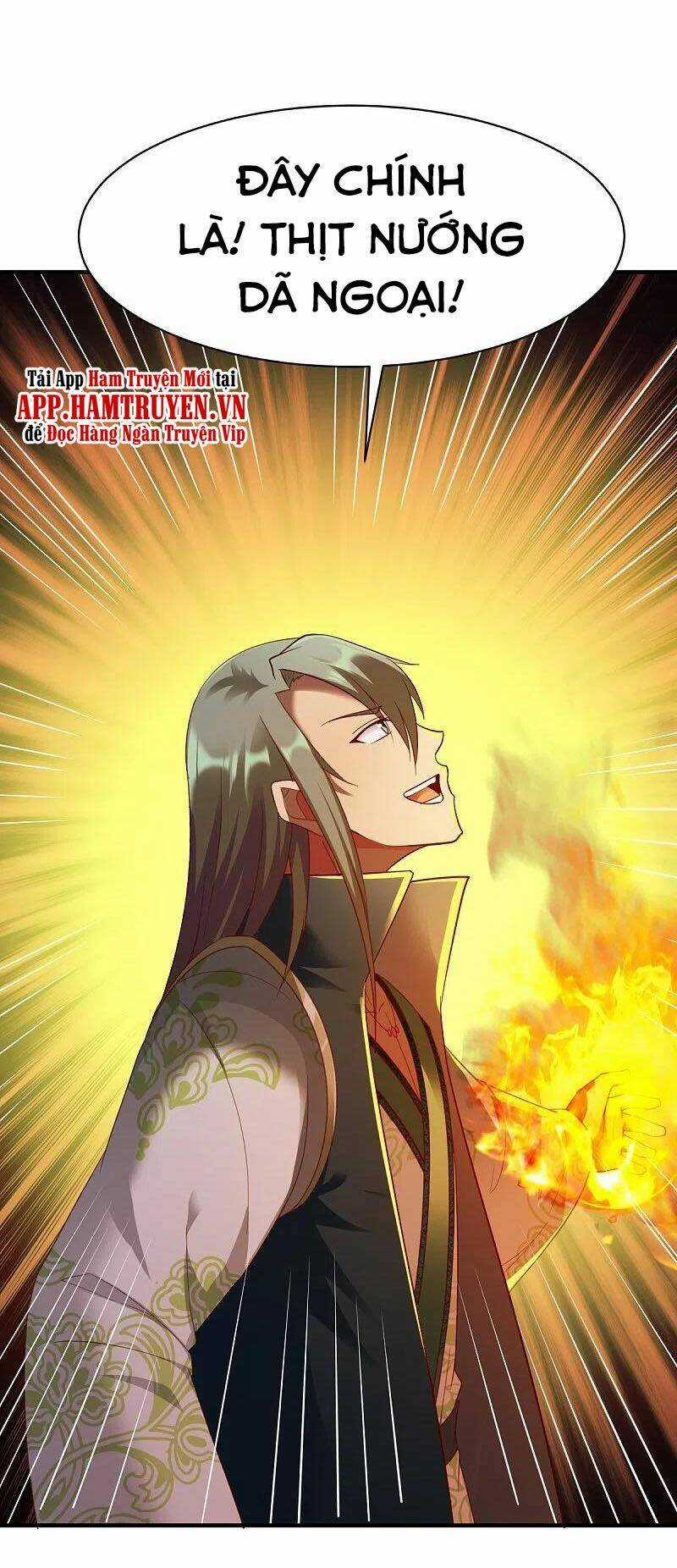 Chiến Đỉnh Chapter 308 trang 4