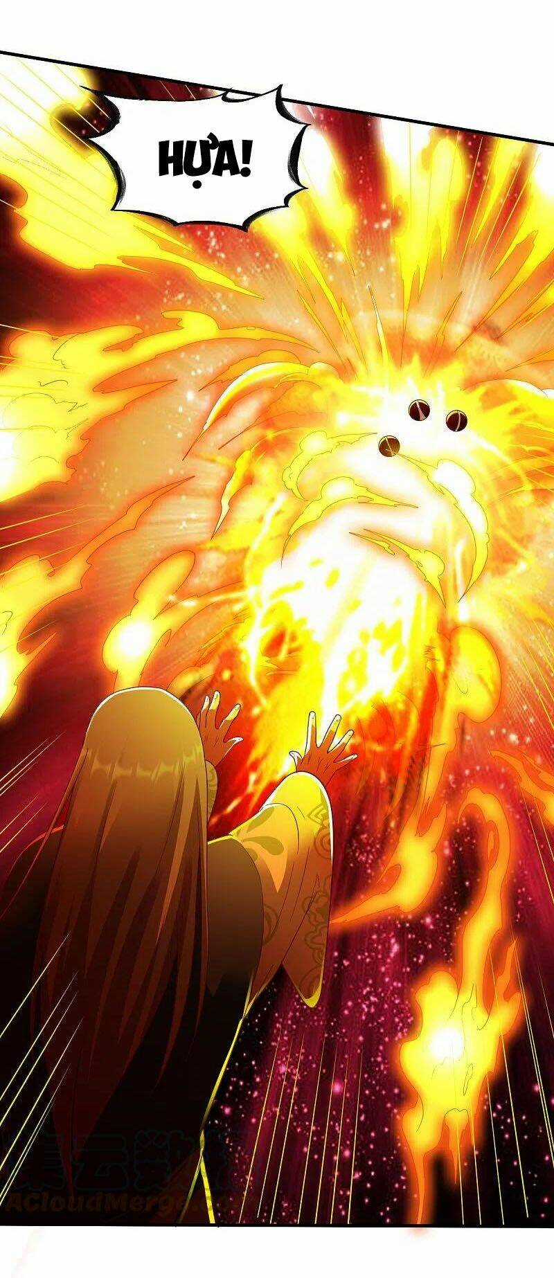 Chiến Đỉnh Chapter 308 trang 5