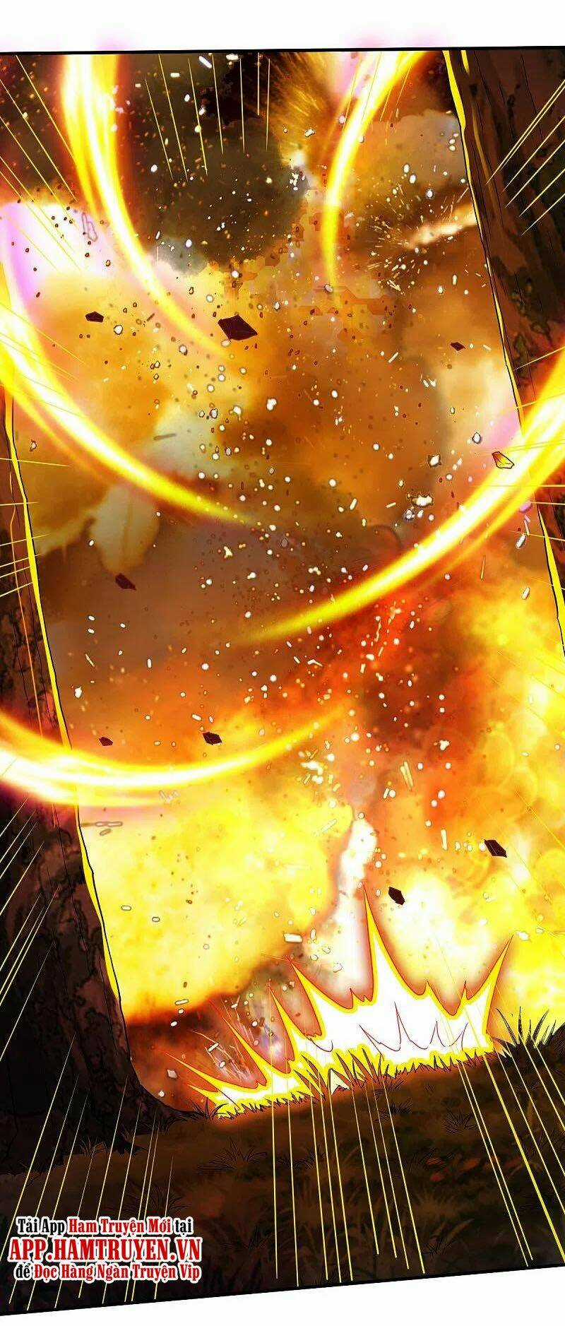 Chiến Đỉnh Chapter 308 trang 6