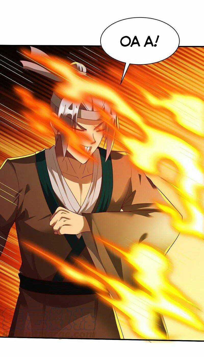 Chiến Đỉnh Chapter 308 trang 7