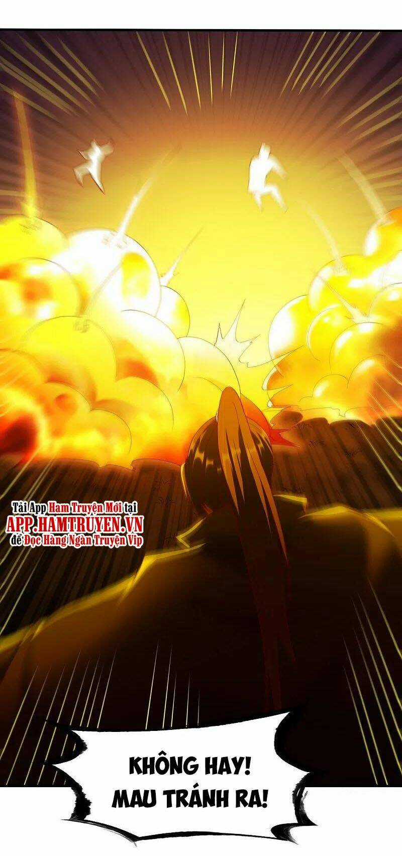 Chiến Đỉnh Chapter 308 trang 8