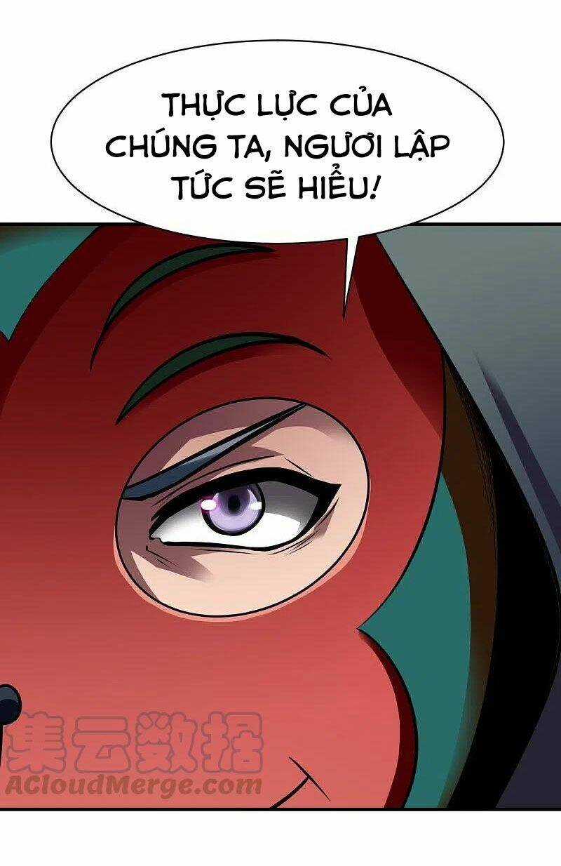 Chiến Đỉnh Chapter 309 trang 17