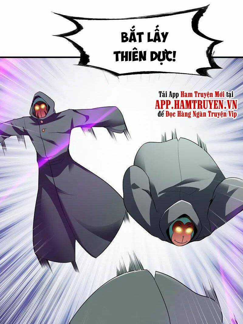 Chiến Đỉnh Chapter 309 trang 18