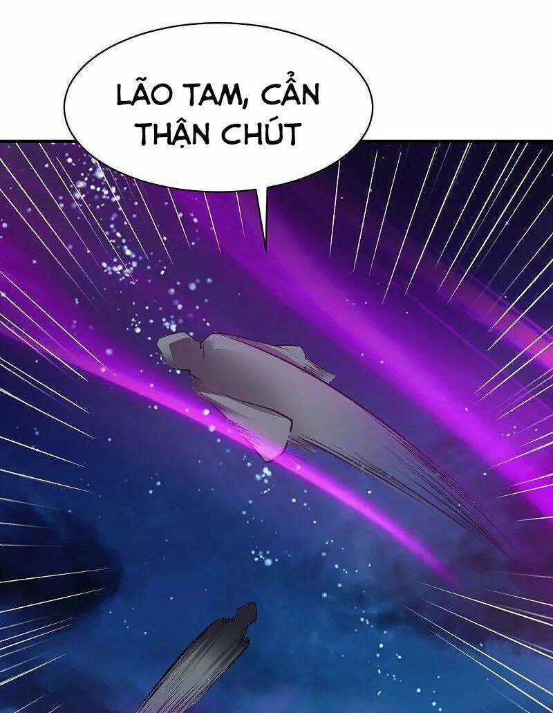 Chiến Đỉnh Chapter 309 trang 20