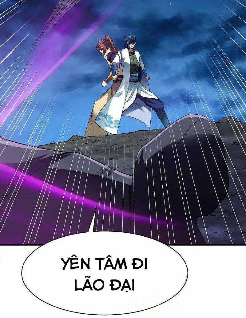 Chiến Đỉnh Chapter 309 trang 21