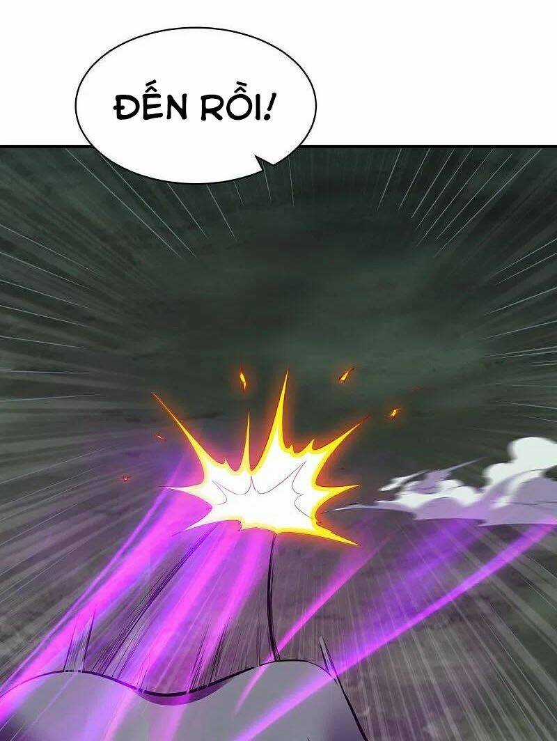 Chiến Đỉnh Chapter 309 trang 22