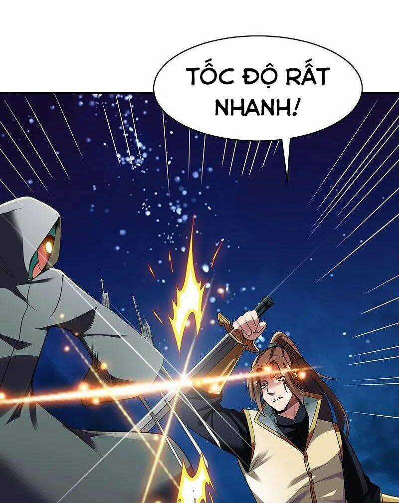 Chiến Đỉnh Chapter 309 trang 24
