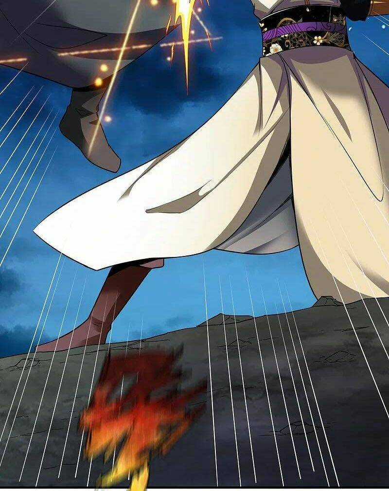 Chiến Đỉnh Chapter 309 trang 25