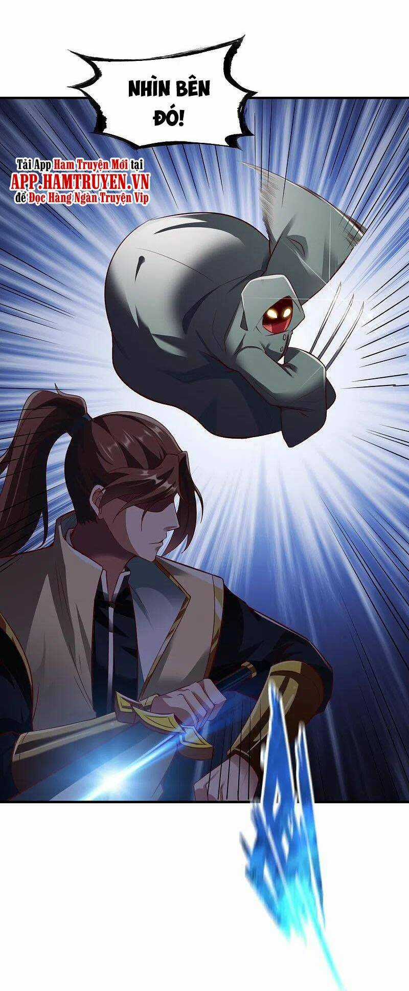 Chiến Đỉnh Chapter 309 trang 26