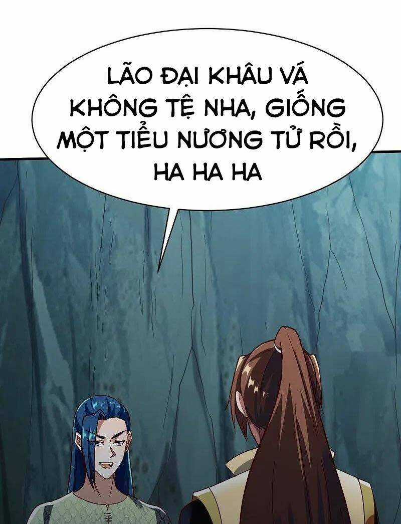 Chiến Đỉnh Chapter 309 trang 3