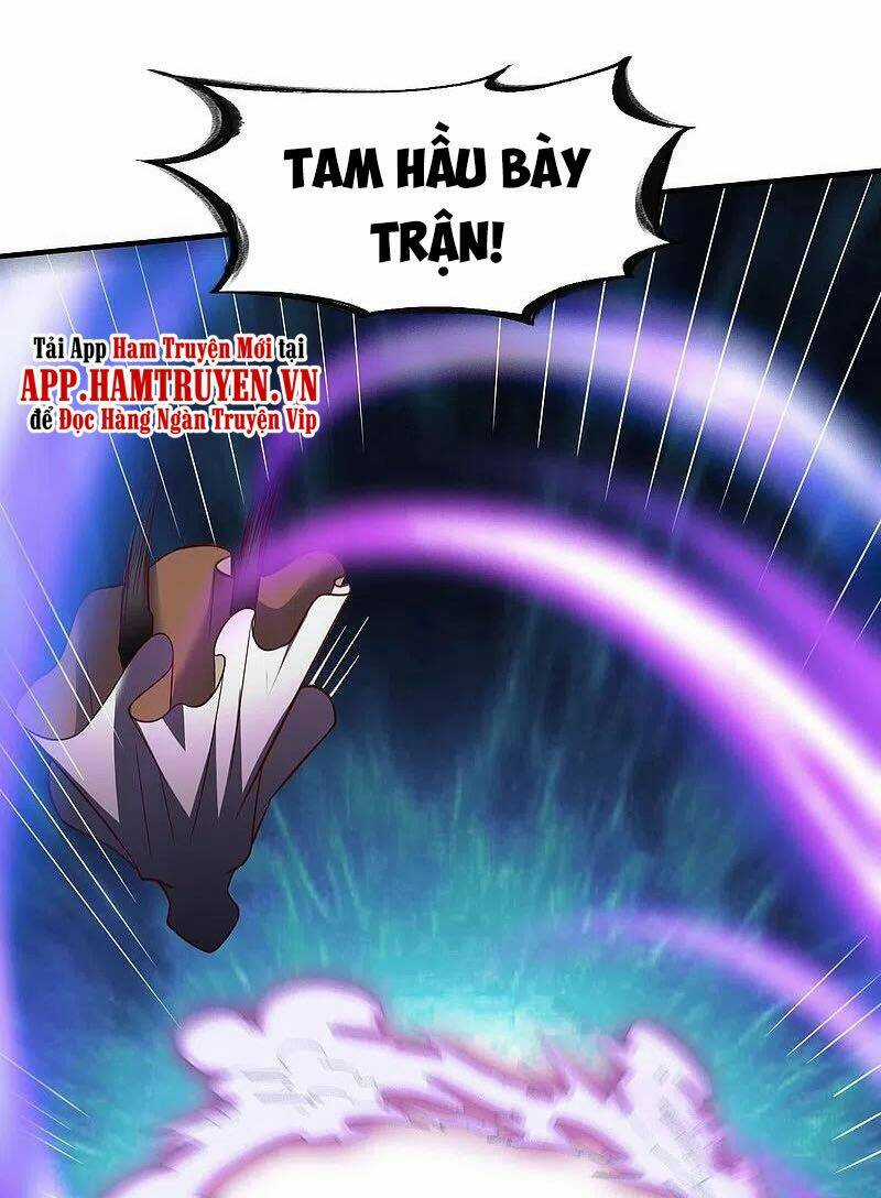 Chiến Đỉnh Chapter 309 trang 30