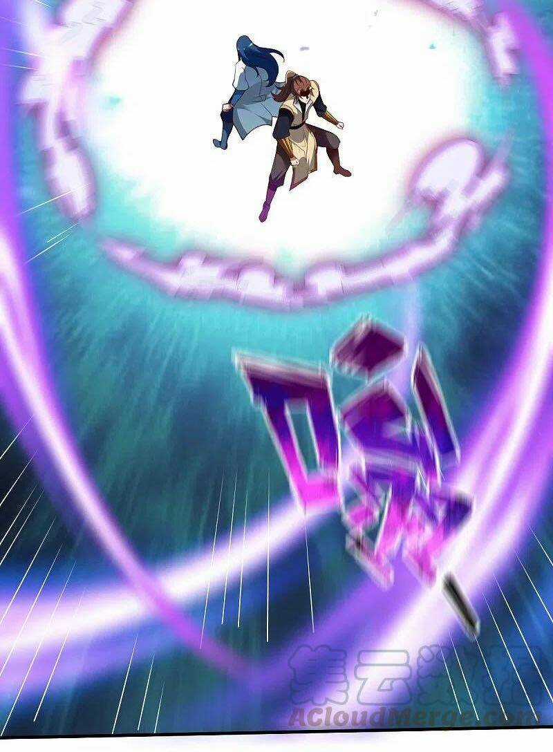 Chiến Đỉnh Chapter 309 trang 31