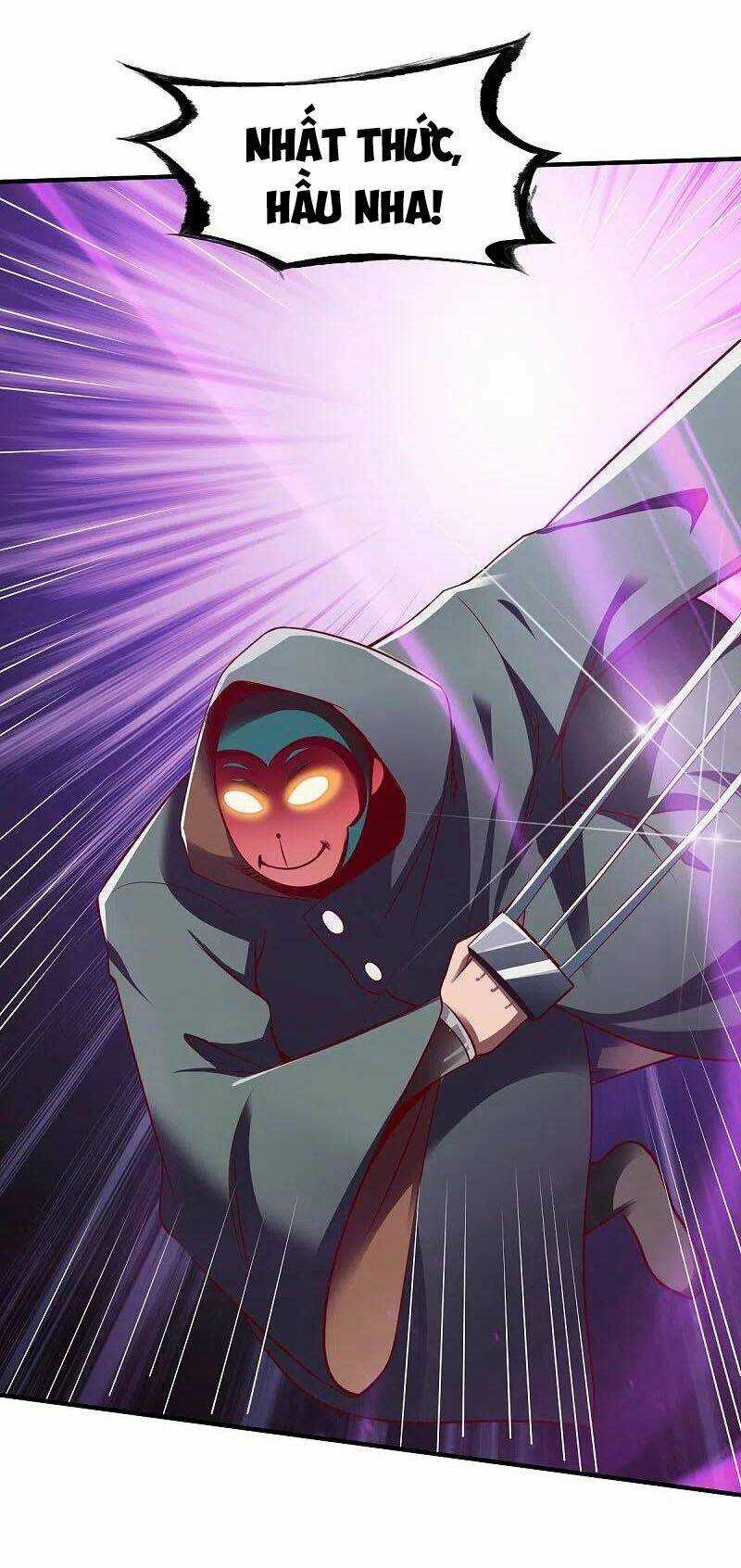 Chiến Đỉnh Chapter 309 trang 32