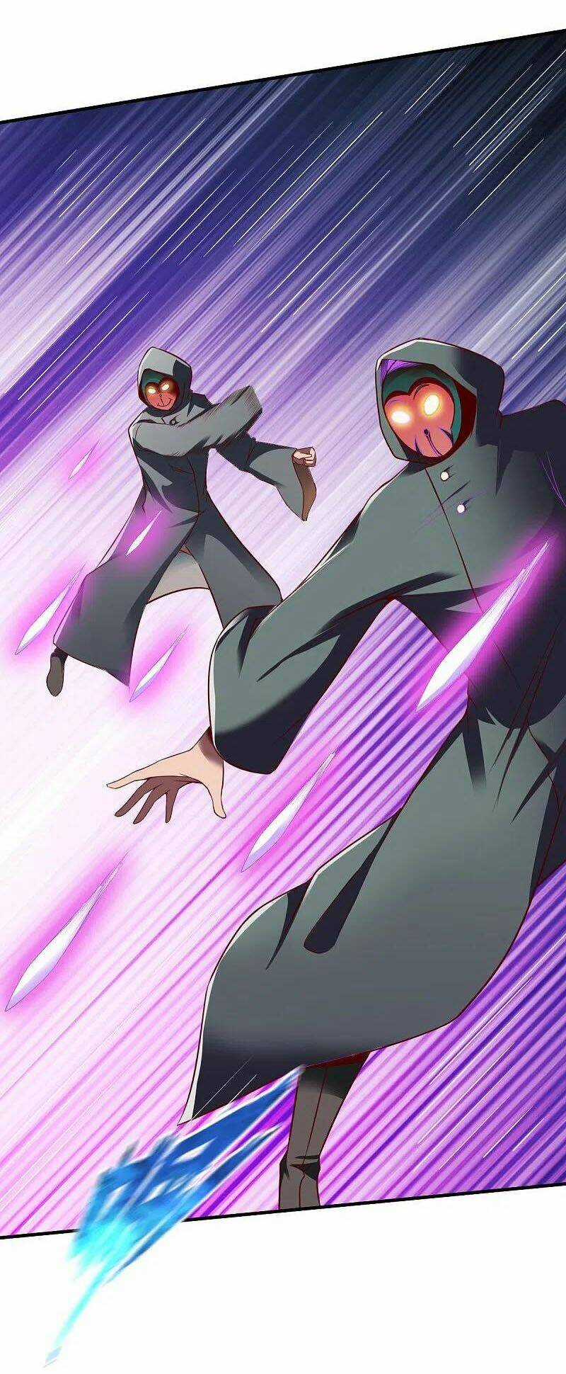 Chiến Đỉnh Chapter 309 trang 34