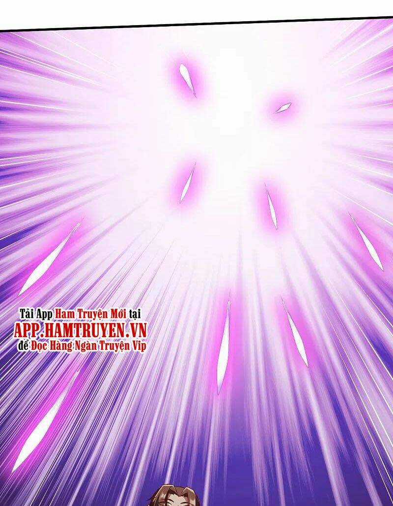 Chiến Đỉnh Chapter 309 trang 35