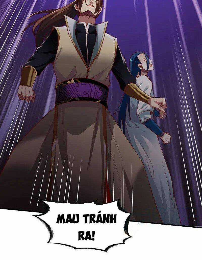 Chiến Đỉnh Chapter 309 trang 36