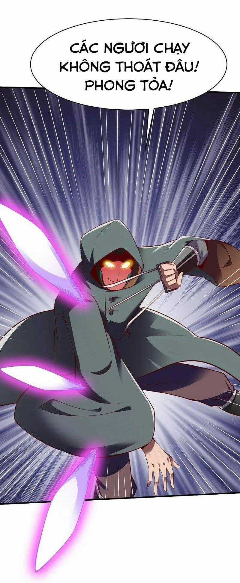 Chiến Đỉnh Chapter 309 trang 37