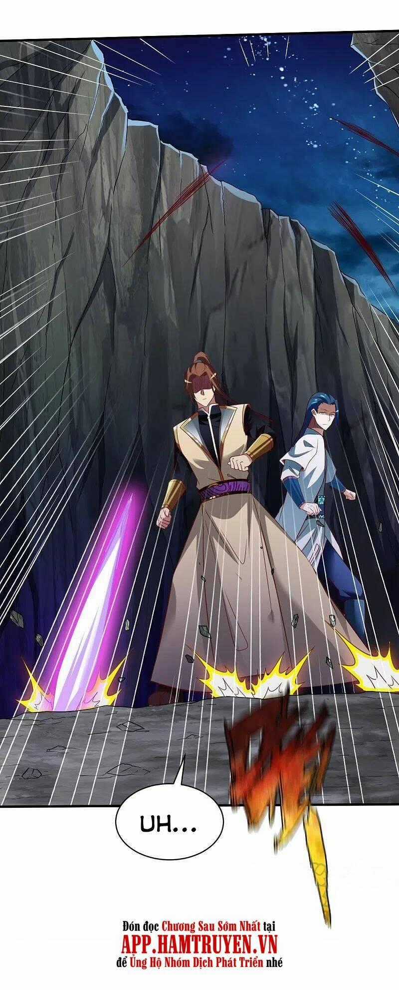 Chiến Đỉnh Chapter 309 trang 38