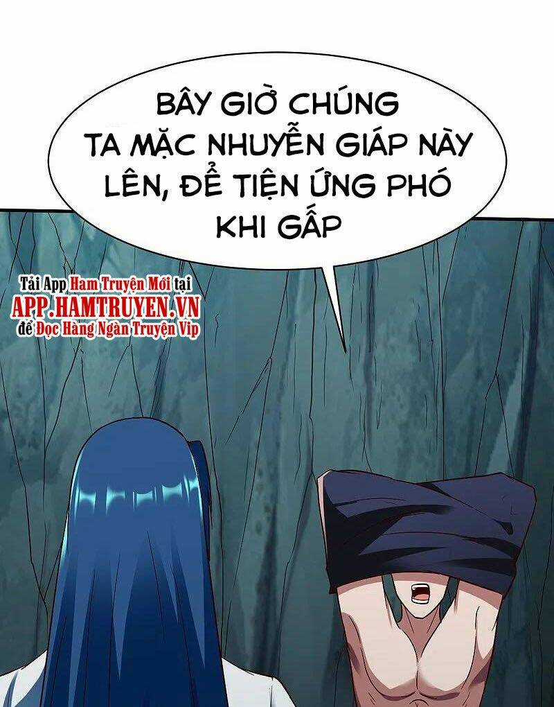 Chiến Đỉnh Chapter 309 trang 5
