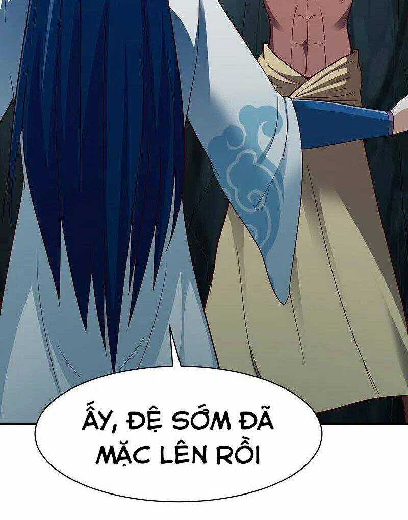 Chiến Đỉnh Chapter 309 trang 6