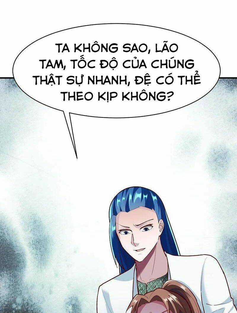 Chiến Đỉnh Chapter 310 trang 10