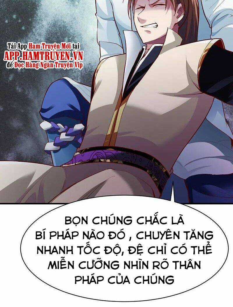 Chiến Đỉnh Chapter 310 trang 11