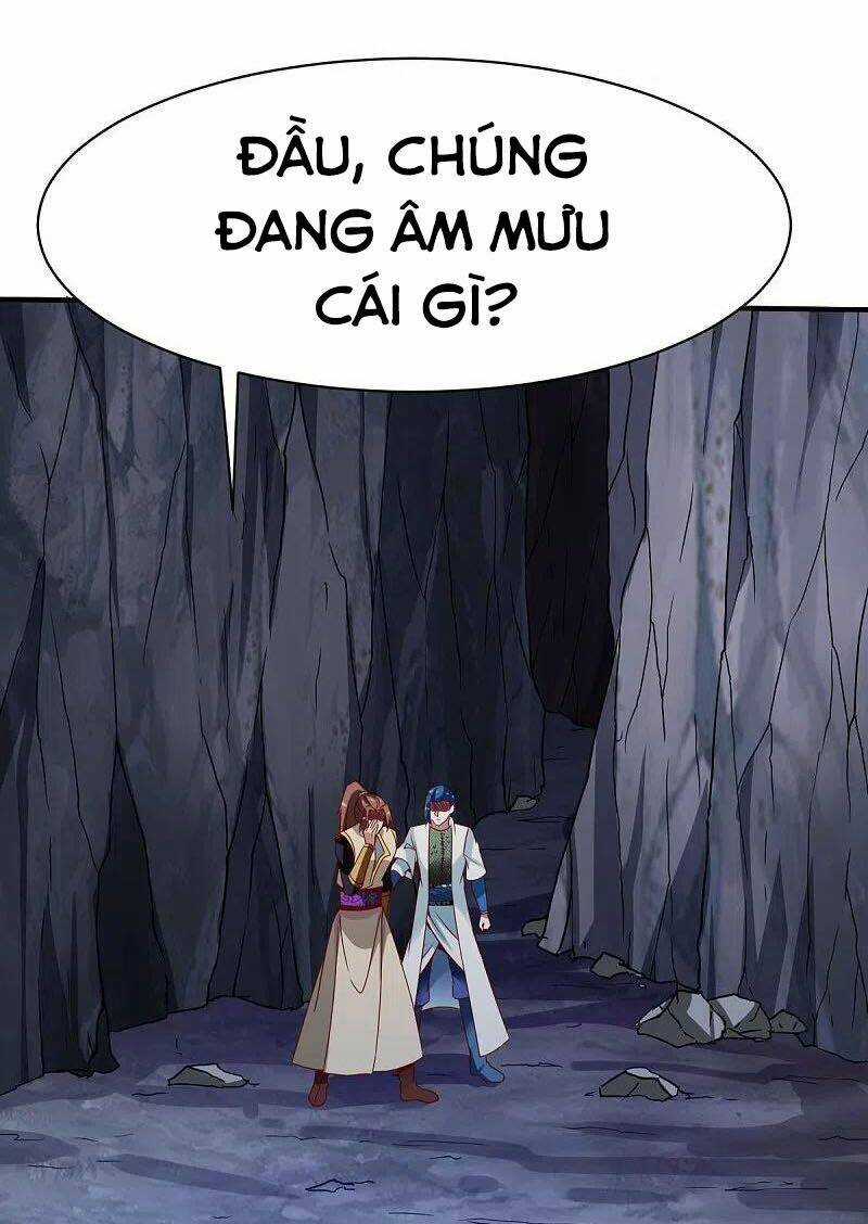 Chiến Đỉnh Chapter 310 trang 13