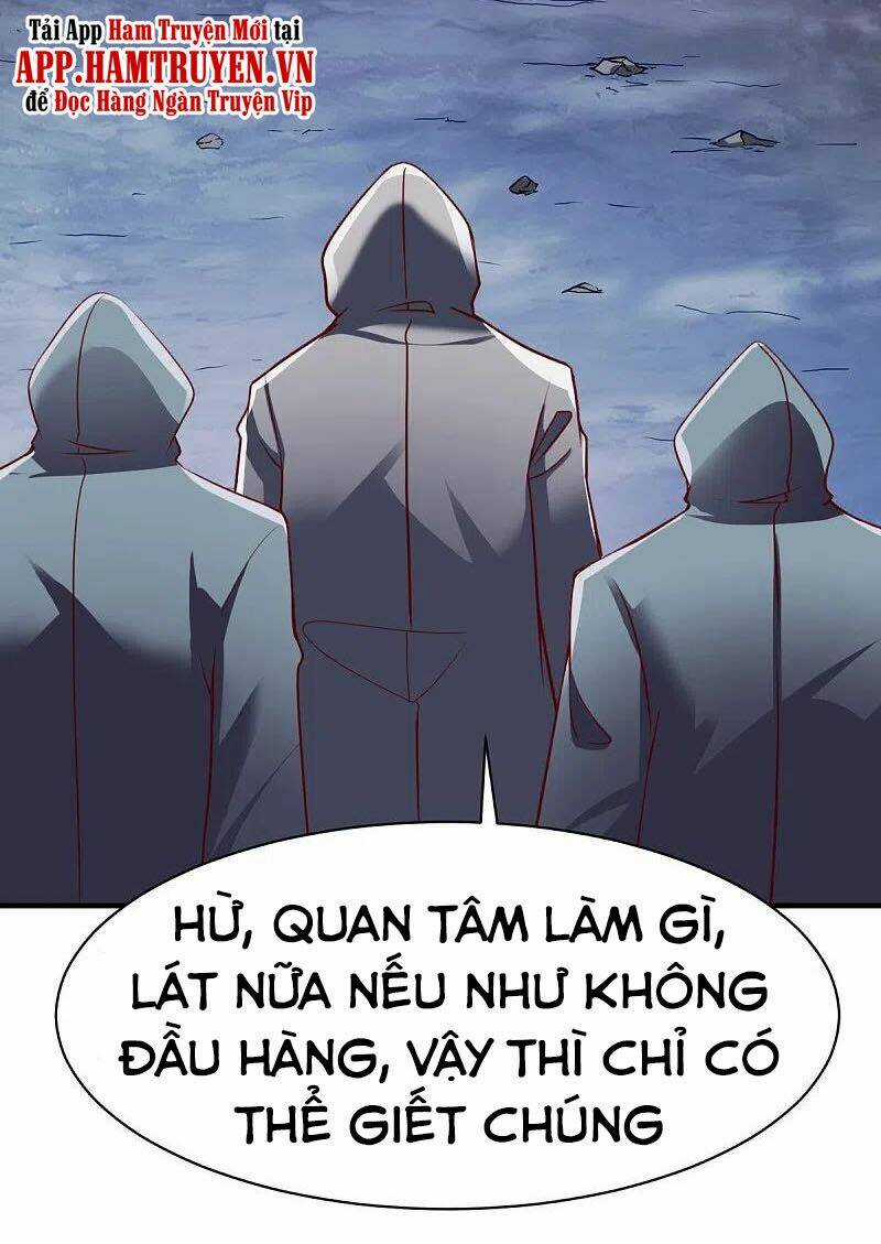 Chiến Đỉnh Chapter 310 trang 14