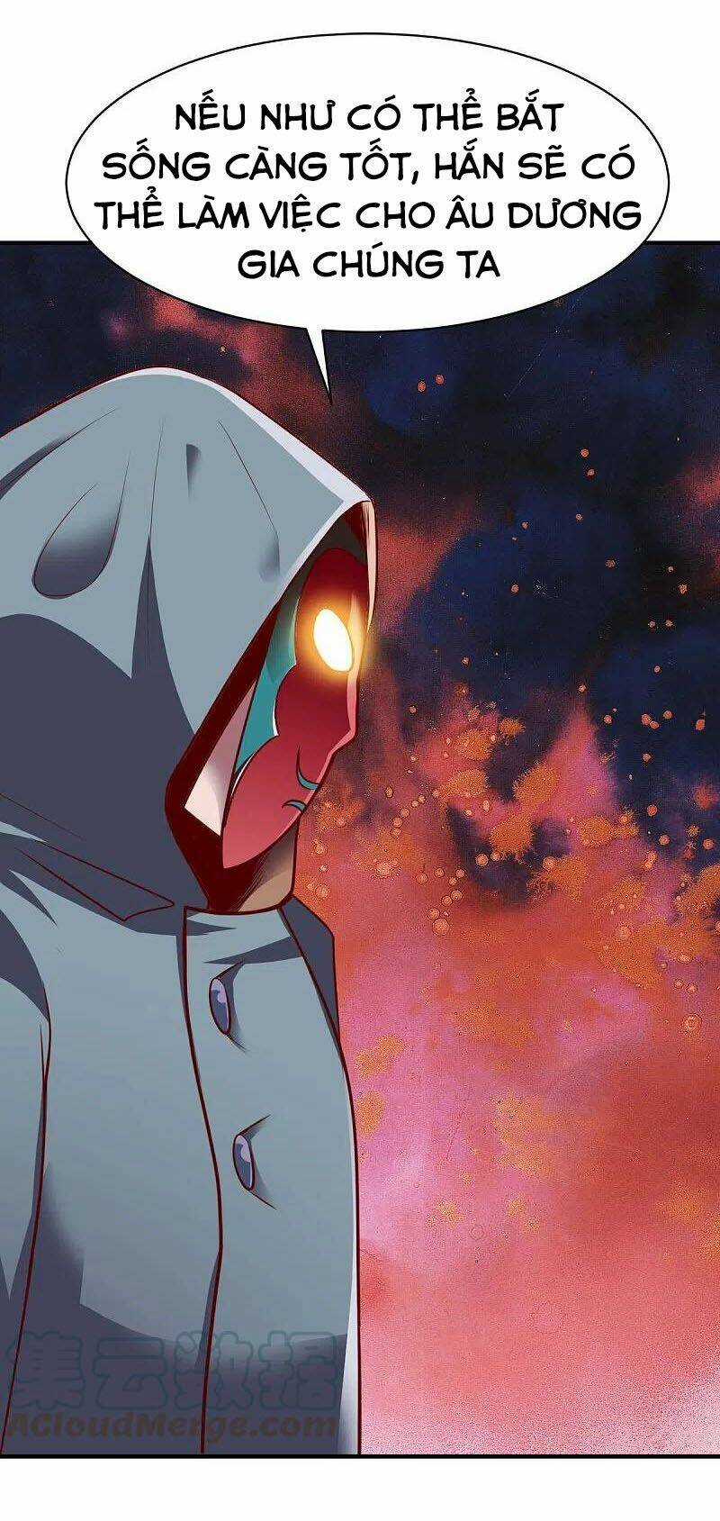 Chiến Đỉnh Chapter 310 trang 15