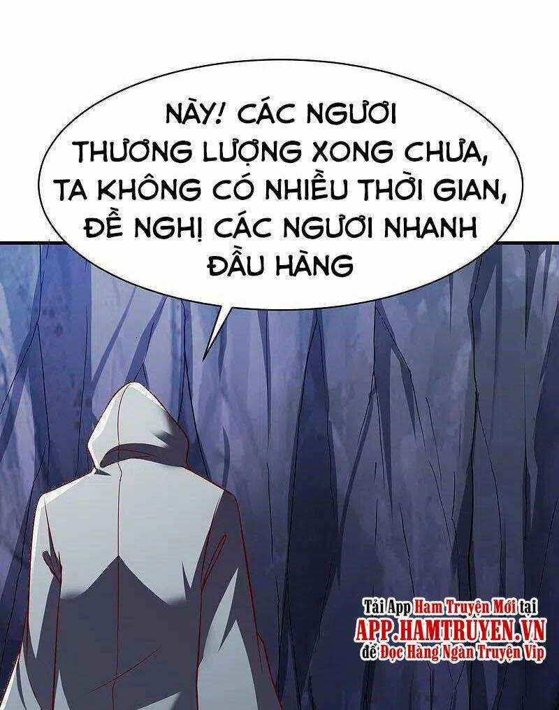 Chiến Đỉnh Chapter 310 trang 16