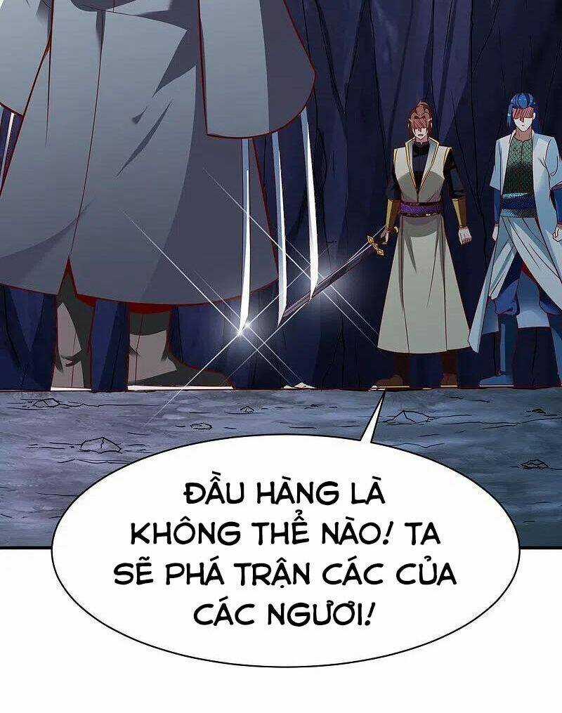 Chiến Đỉnh Chapter 310 trang 17