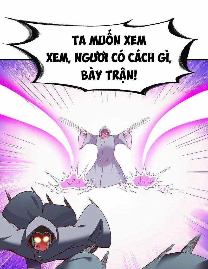 Chiến Đỉnh Chapter 310 trang 18