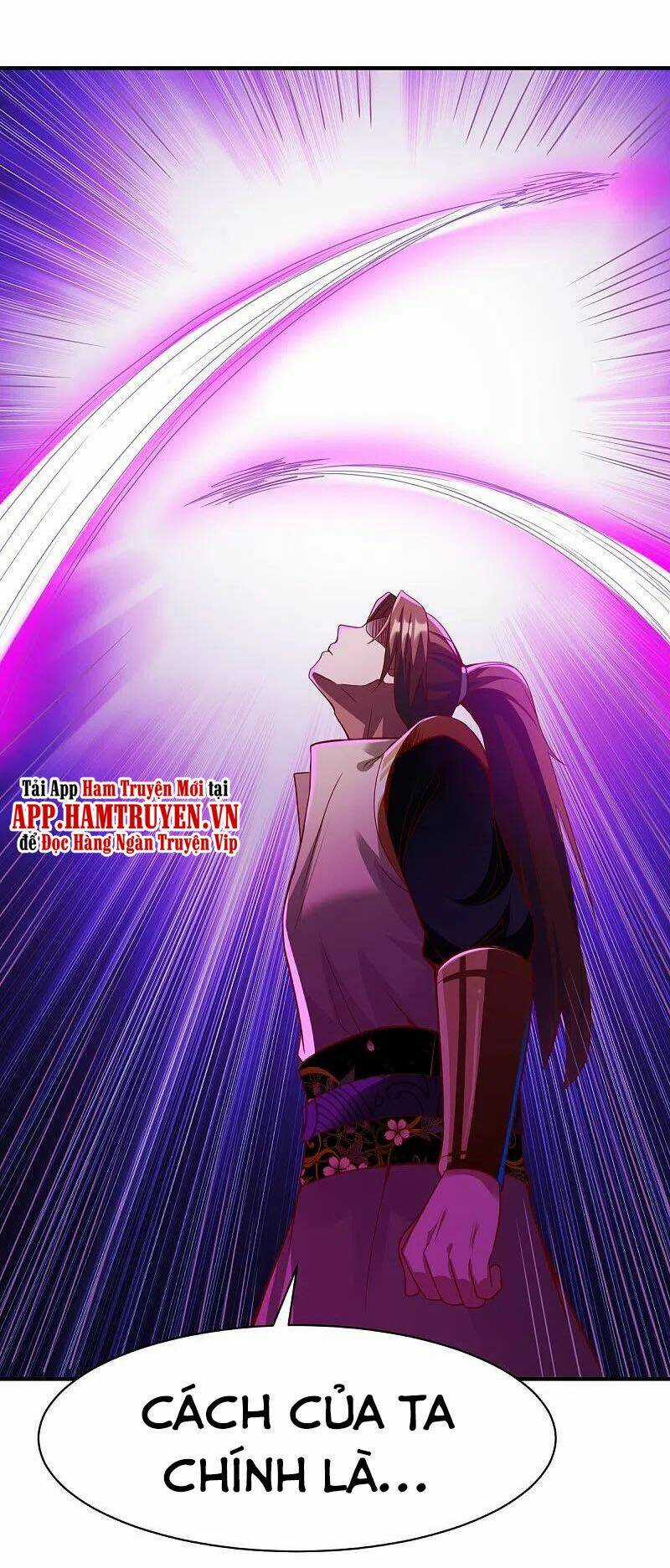 Chiến Đỉnh Chapter 310 trang 20