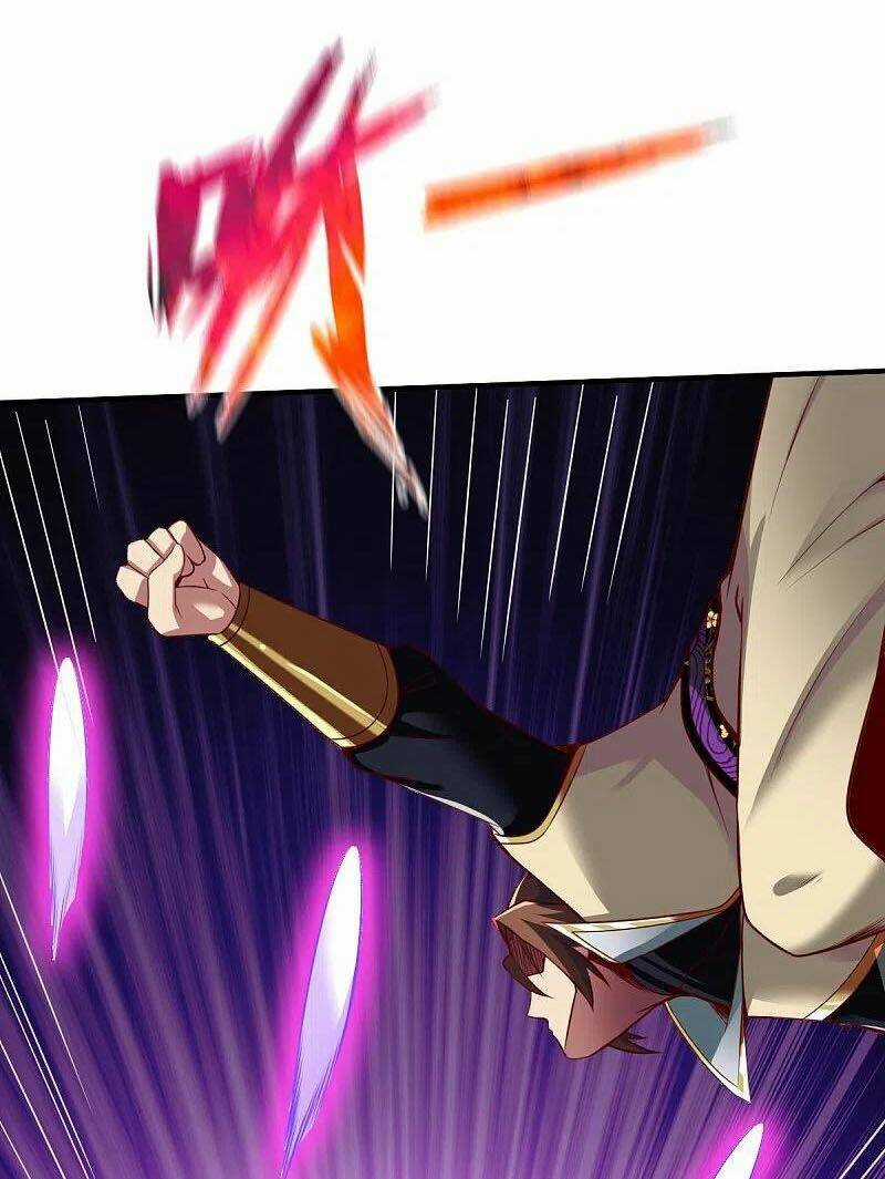 Chiến Đỉnh Chapter 310 trang 24