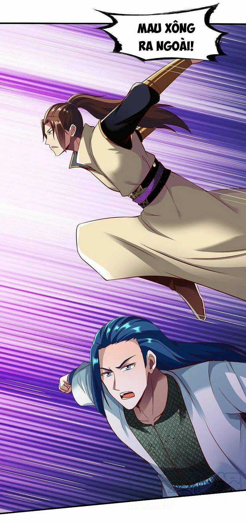 Chiến Đỉnh Chapter 310 trang 26