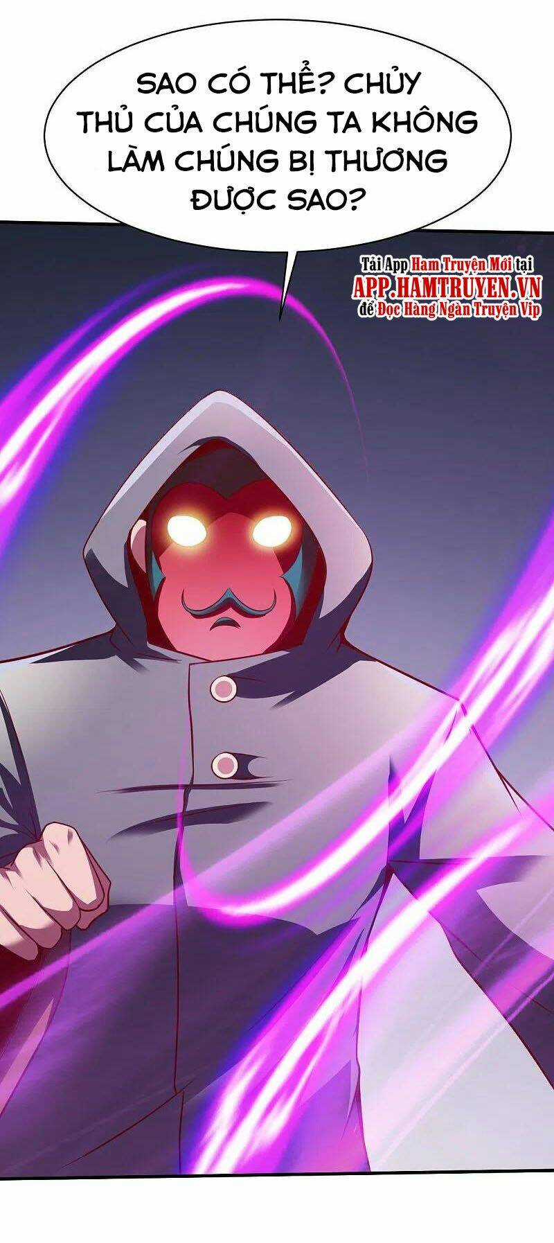 Chiến Đỉnh Chapter 310 trang 27