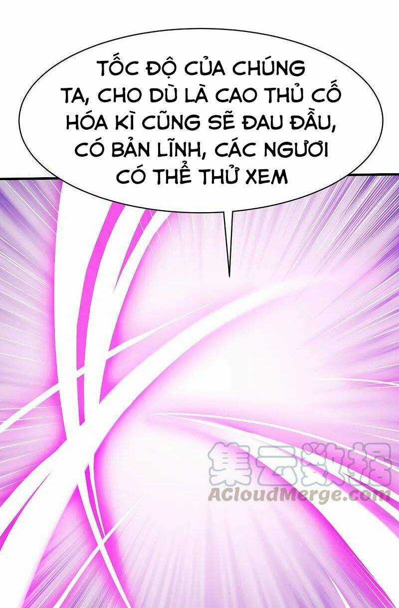 Chiến Đỉnh Chapter 310 trang 3