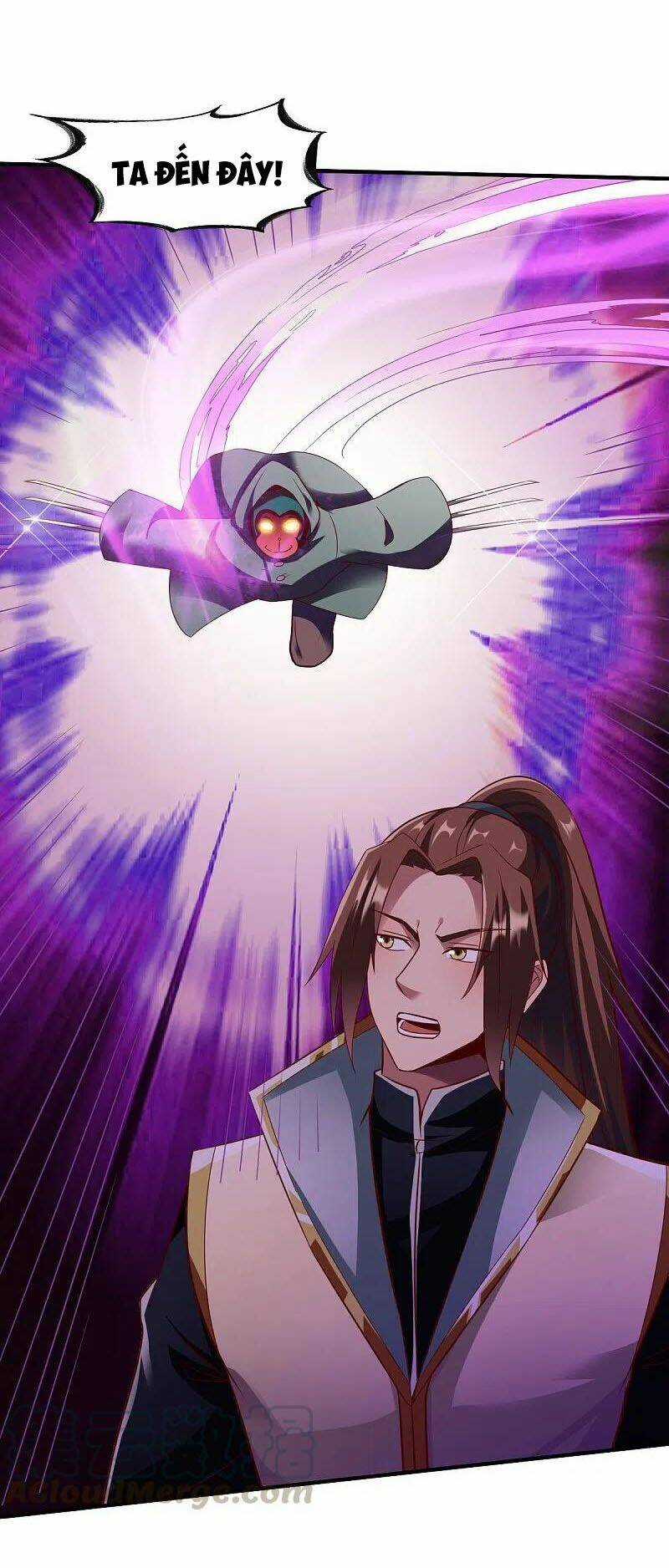 Chiến Đỉnh Chapter 310 trang 30