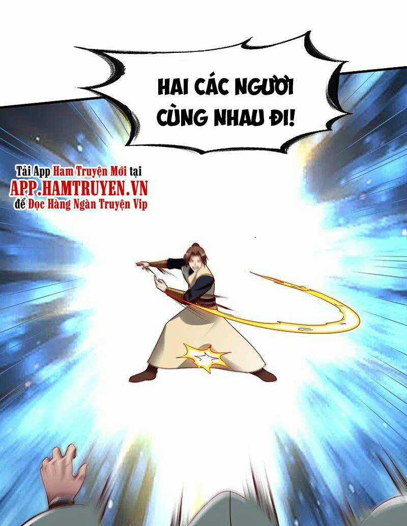 Chiến Đỉnh Chapter 310 trang 31